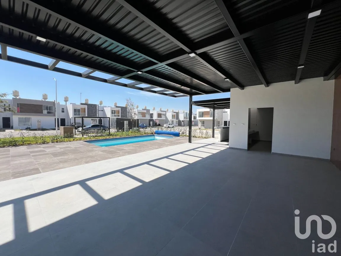 Casa en Venta en Laguna de Santa Rita, San Luis Potosí, San Luis Potosí | NEX-287514 | iad México | Foto 21 de 22
