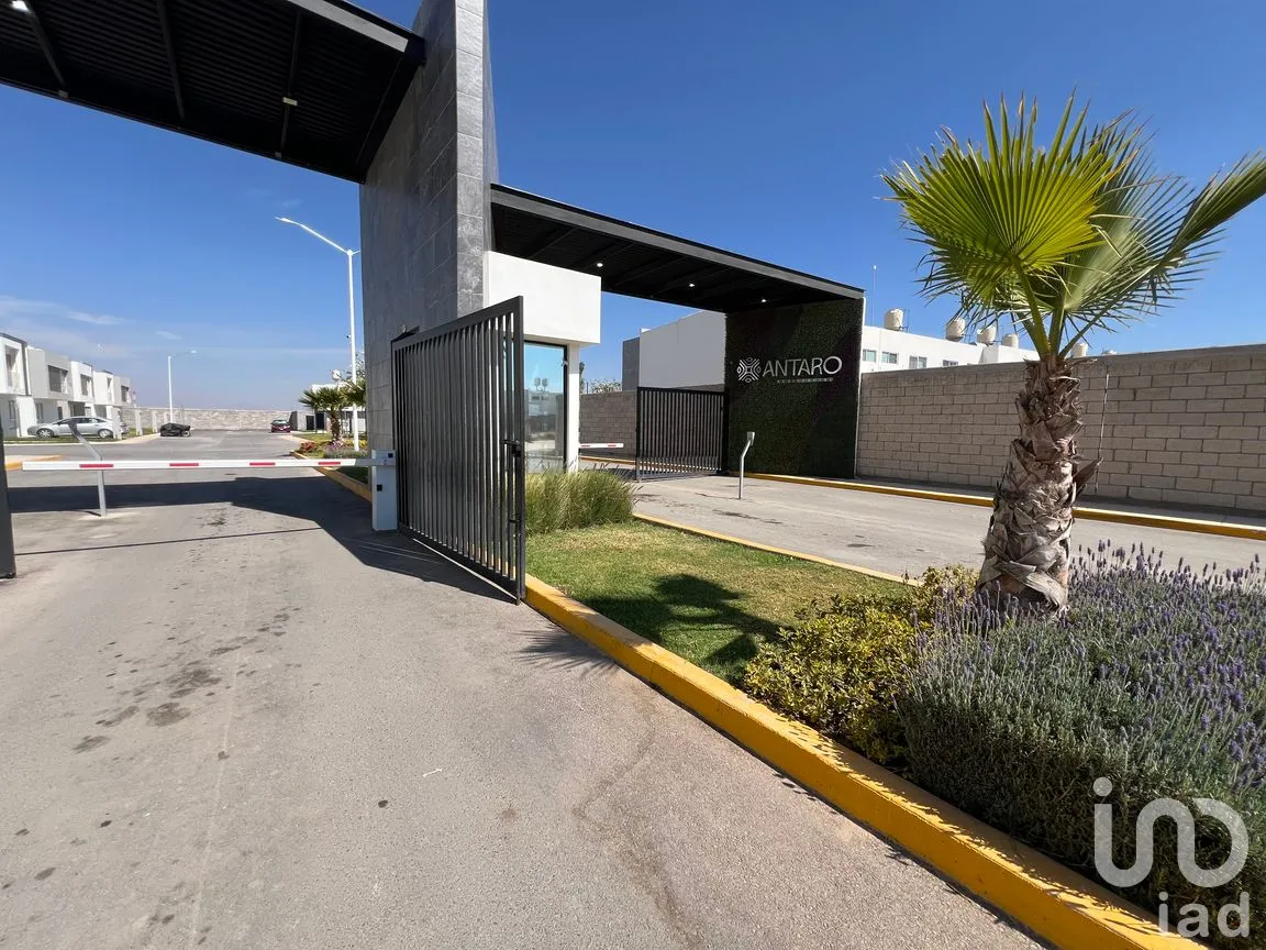 Casa en Venta en Laguna de Santa Rita, San Luis Potosí, San Luis Potosí | NEX-287514 | iad México | Foto 22 de 22