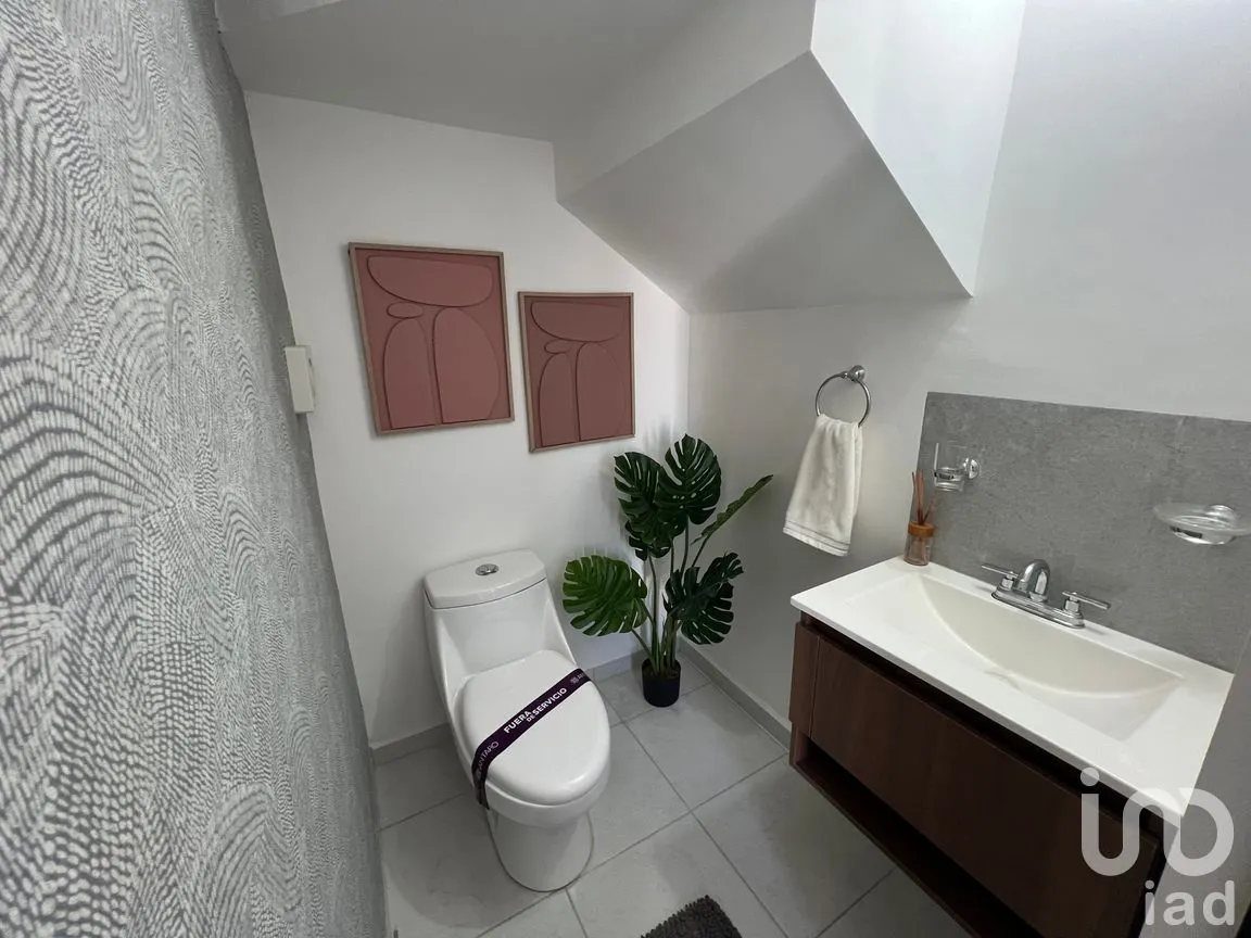 Casa en Venta en Laguna de Santa Rita, San Luis Potosí, San Luis Potosí | NEX-287514 | iad México | Foto 5 de 22