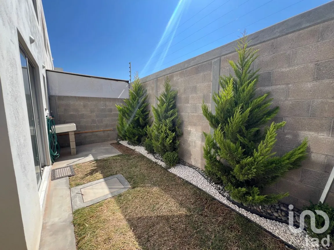 Casa en Venta en Laguna de Santa Rita, San Luis Potosí, San Luis Potosí | NEX-287514 | iad México | Foto 6 de 22