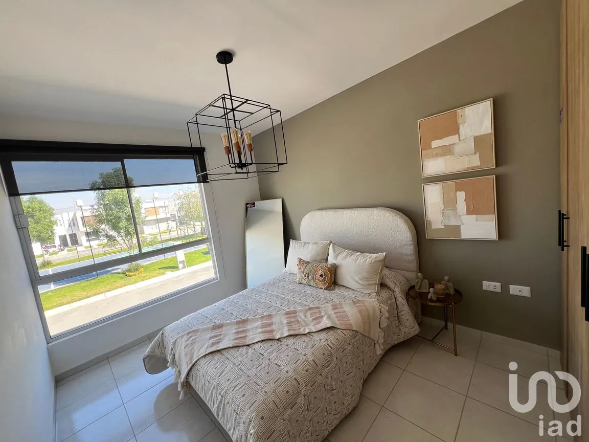 Casa en Venta en Laguna de Santa Rita, San Luis Potosí, San Luis Potosí | NEX-287514 | iad México | Foto 7 de 22