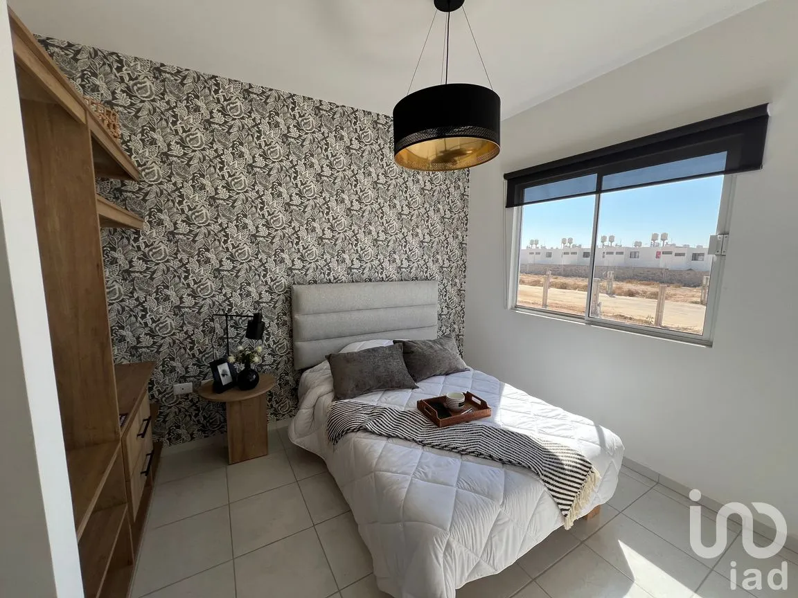 Casa en Venta en Laguna de Santa Rita, San Luis Potosí, San Luis Potosí | NEX-287514 | iad México | Foto 9 de 22