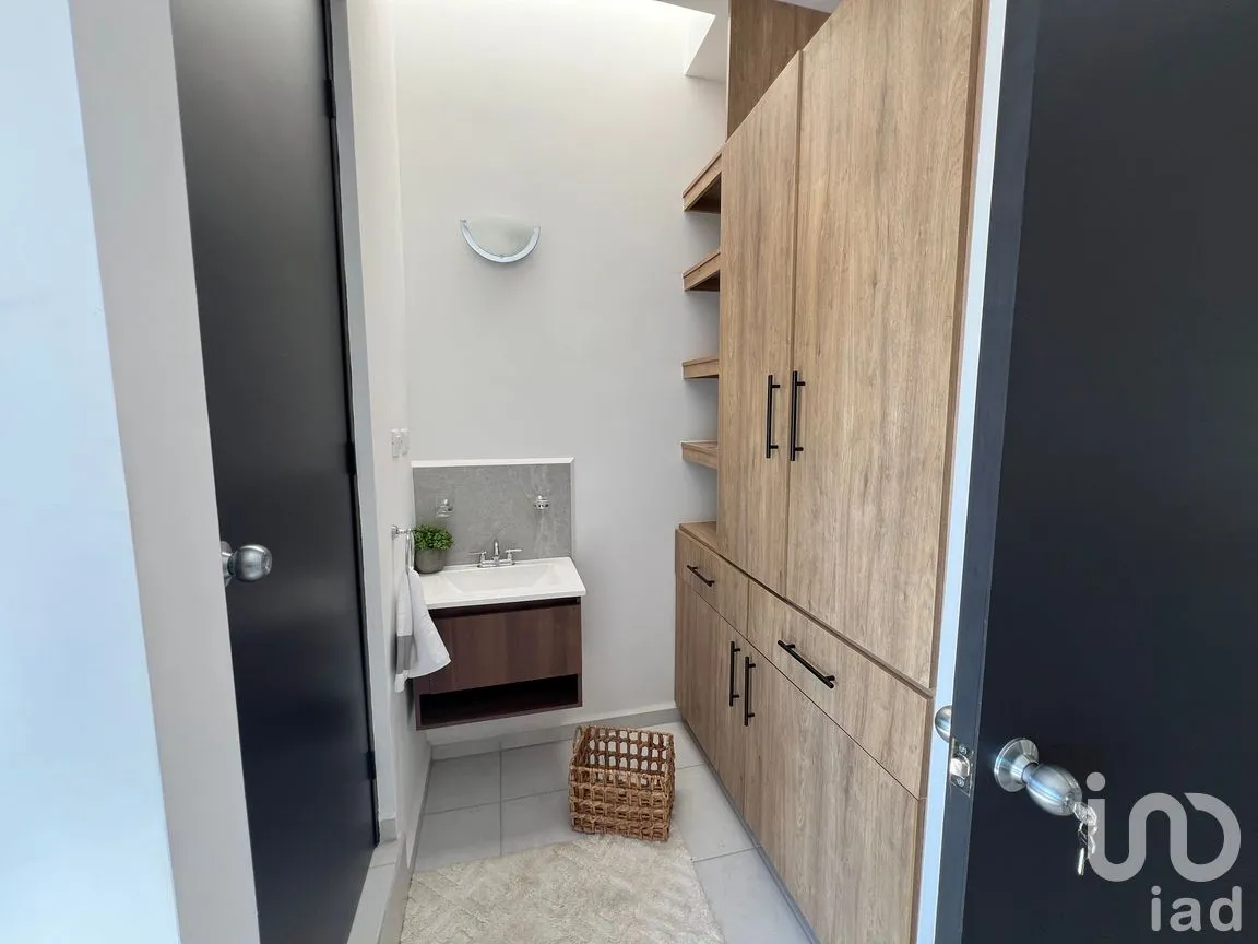 Casa en Venta en Laguna de Santa Rita, San Luis Potosí, San Luis Potosí | NEX-287514 | iad México | Foto 10 de 22
