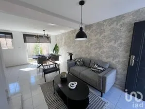 NEX-287514 - Casa en Venta, con 2 recamaras, con 2 baños, con 63 m2 de construcción en Laguna de Santa Rita, CP 78421, San Luis Potosí.