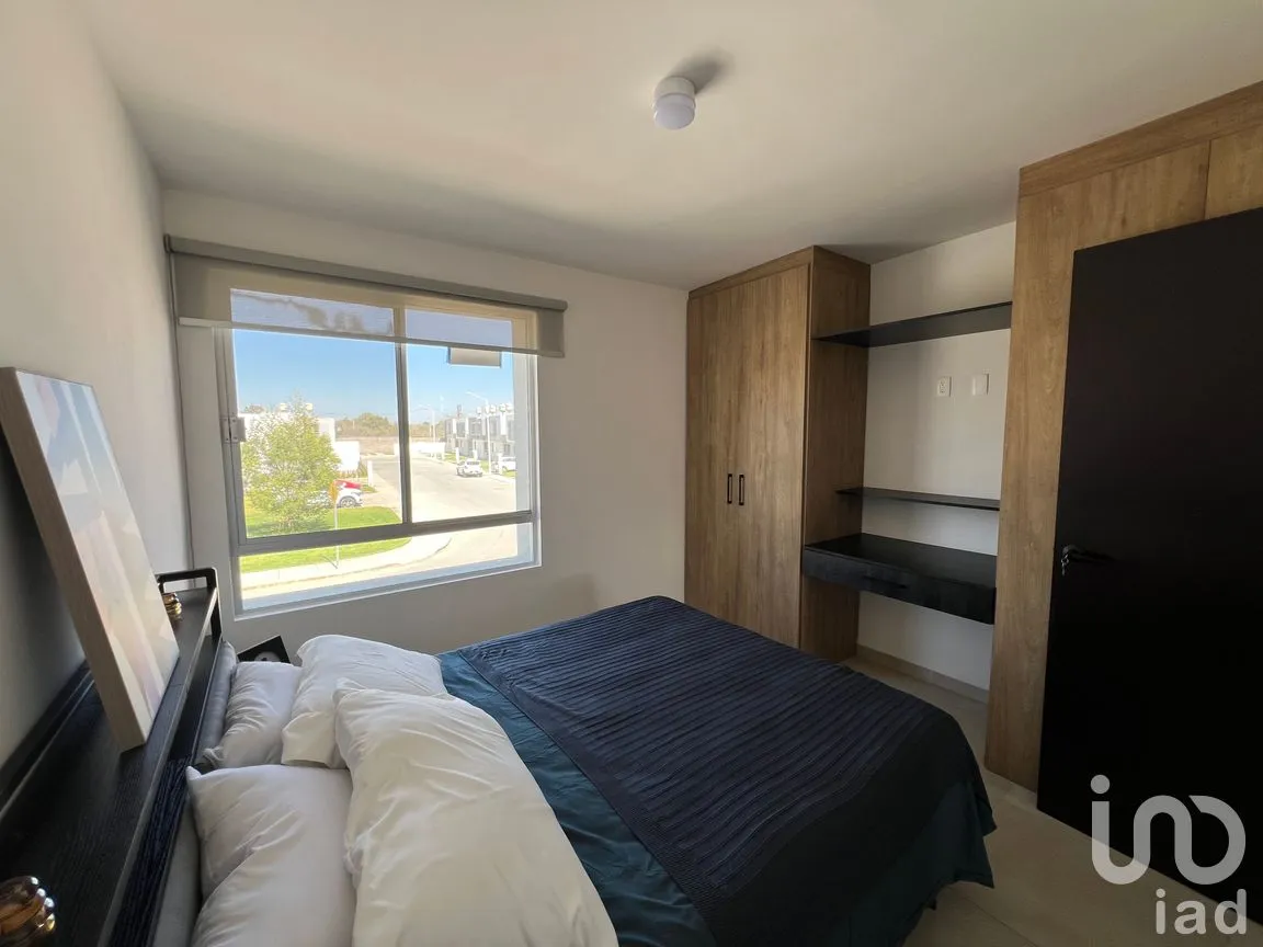 Casa en Venta en Zamora, Soledad de Graciano Sánchez, San Luis Potosí | NEX-287533 | iad México | Foto 12 de 20