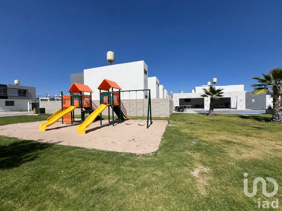 Casa en Venta en Zamora, Soledad de Graciano Sánchez, San Luis Potosí | NEX-287533 | iad México | Foto 14 de 20