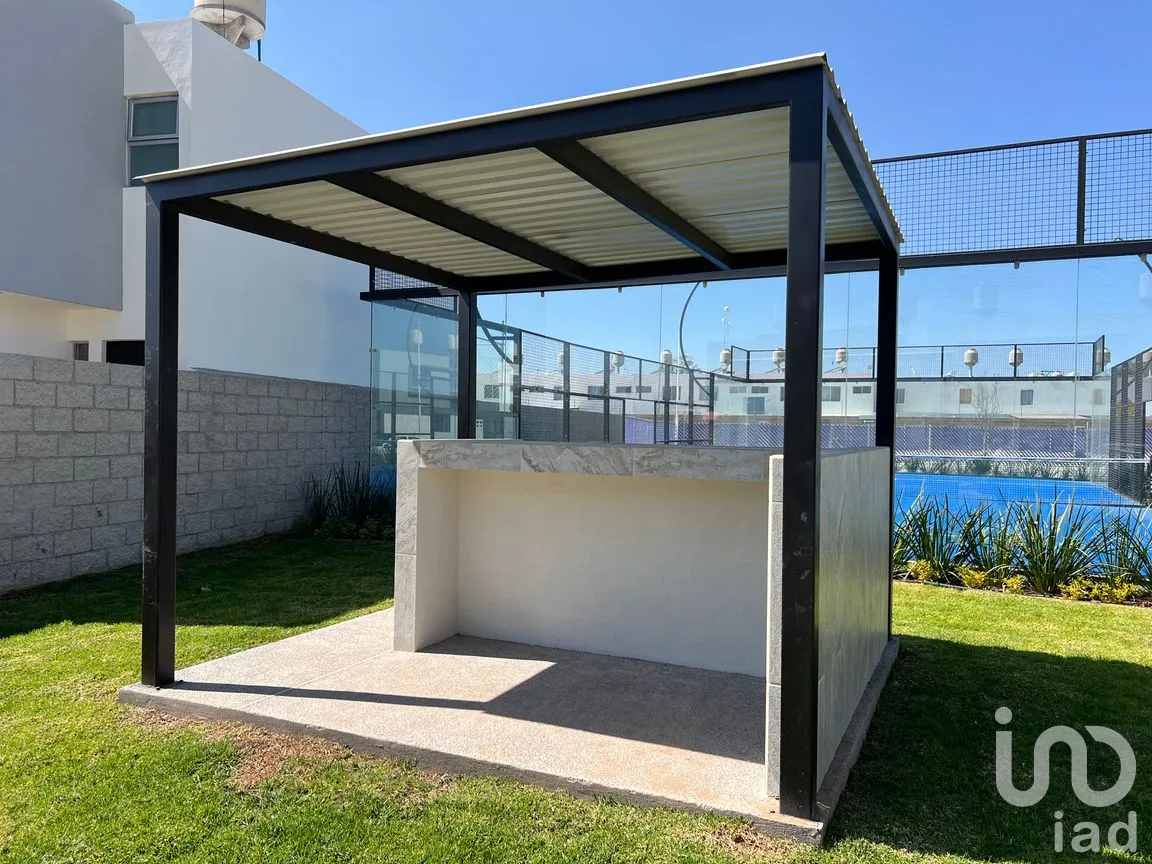 Casa en Venta en Zamora, Soledad de Graciano Sánchez, San Luis Potosí | NEX-287533 | iad México | Foto 19 de 20