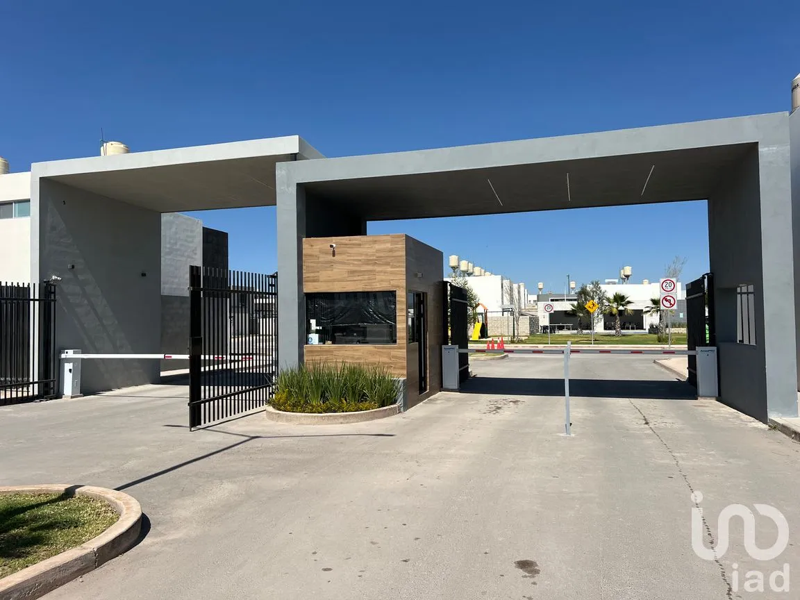 Casa en Venta en Zamora, Soledad de Graciano Sánchez, San Luis Potosí | NEX-287533 | iad México | Foto 20 de 20