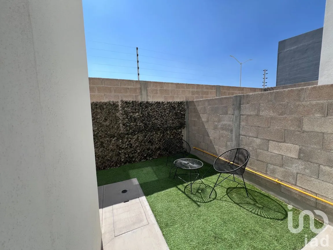 Casa en Venta en Zamora, Soledad de Graciano Sánchez, San Luis Potosí | NEX-287533 | iad México | Foto 6 de 20