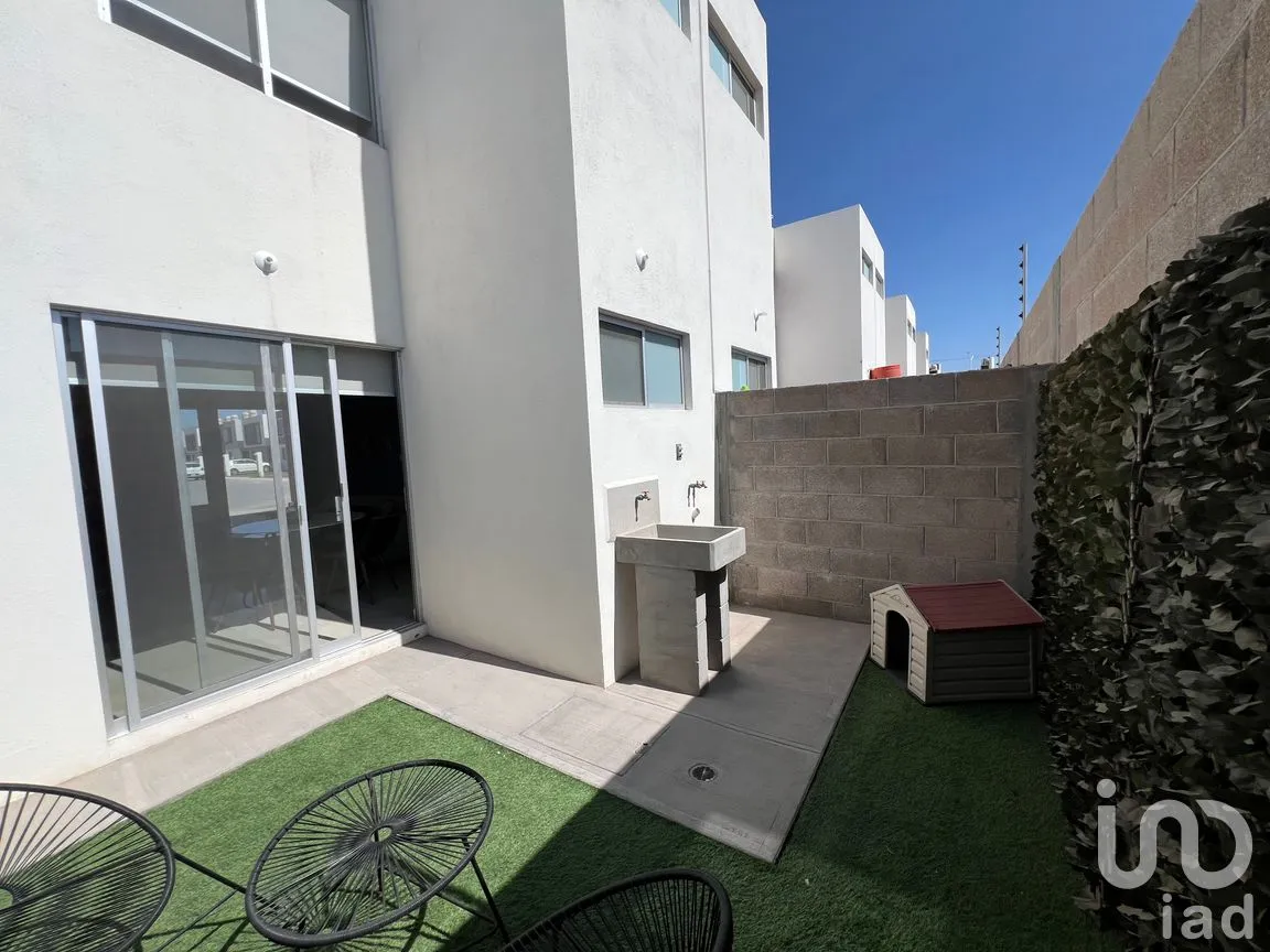 Casa en Venta en Zamora, Soledad de Graciano Sánchez, San Luis Potosí | NEX-287533 | iad México | Foto 7 de 20