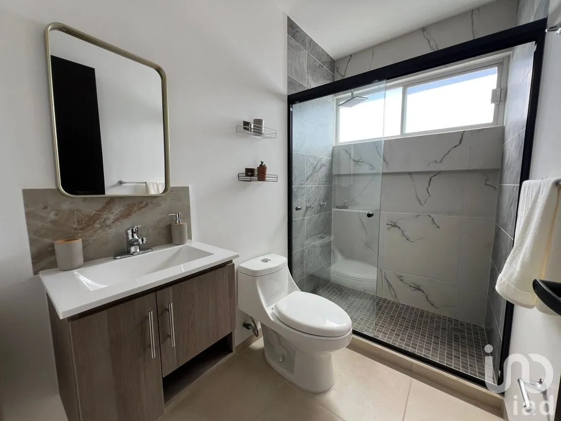 Casa en Venta en Zamora, Soledad de Graciano Sánchez, San Luis Potosí | NEX-287533 | iad México | Foto 10 de 20