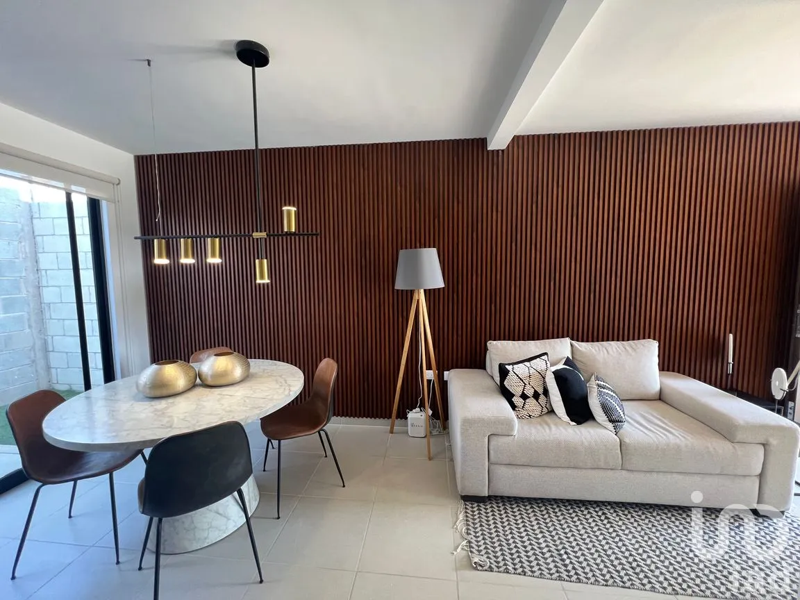 Casa en Venta en Zamorita, Soledad de Graciano Sánchez, San Luis Potosí | NEX-287727 | iad México | Foto 2 de 19