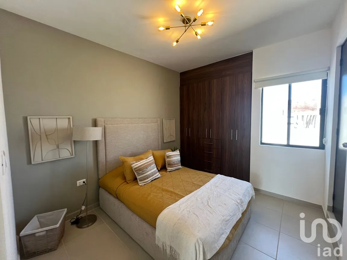 Casa en Venta en Zamorita, Soledad de Graciano Sánchez, San Luis Potosí | NEX-287727 | iad México | Foto 11 de 19