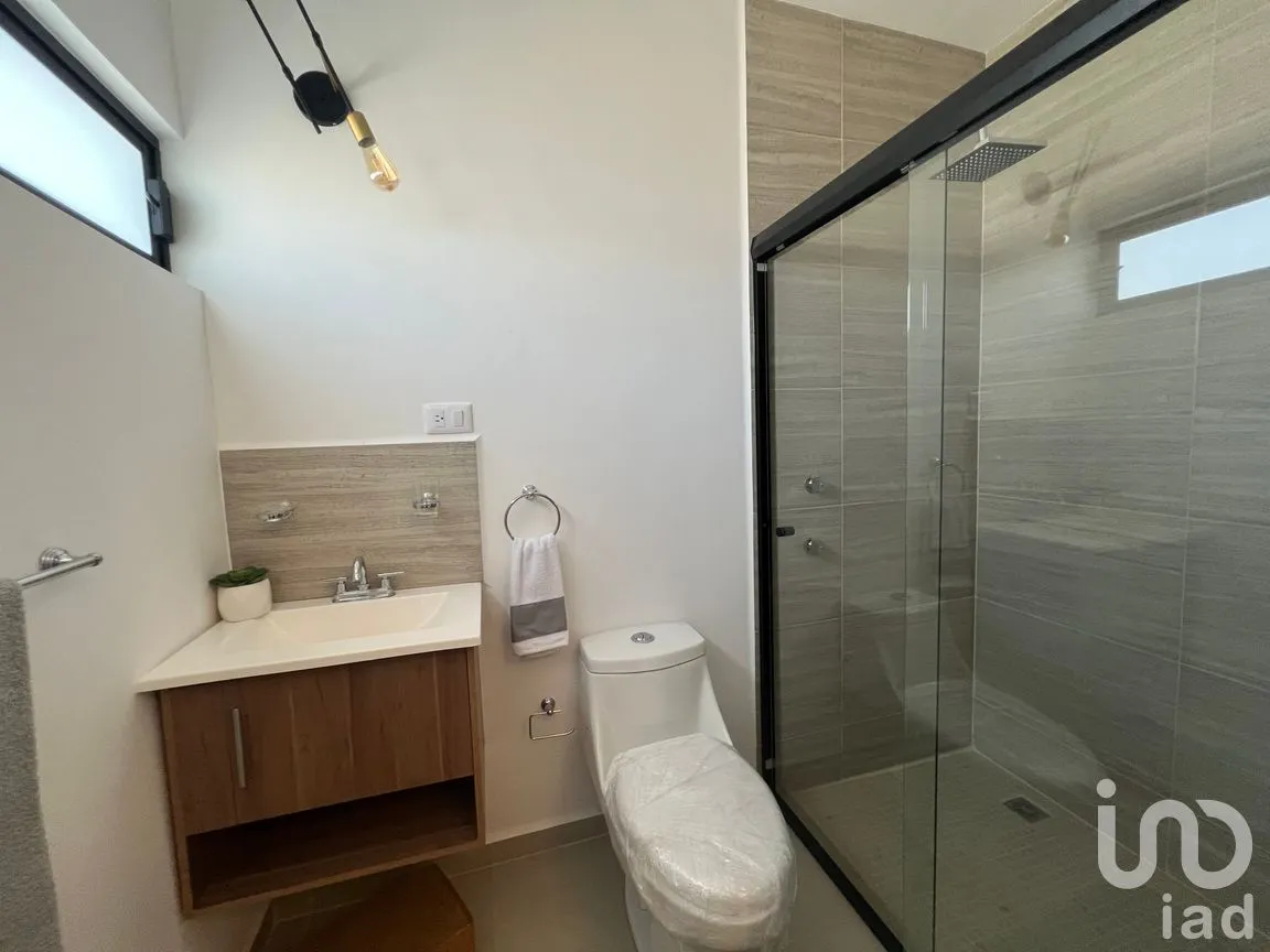 Casa en Venta en Zamorita, Soledad de Graciano Sánchez, San Luis Potosí | NEX-287727 | iad México | Foto 12 de 19