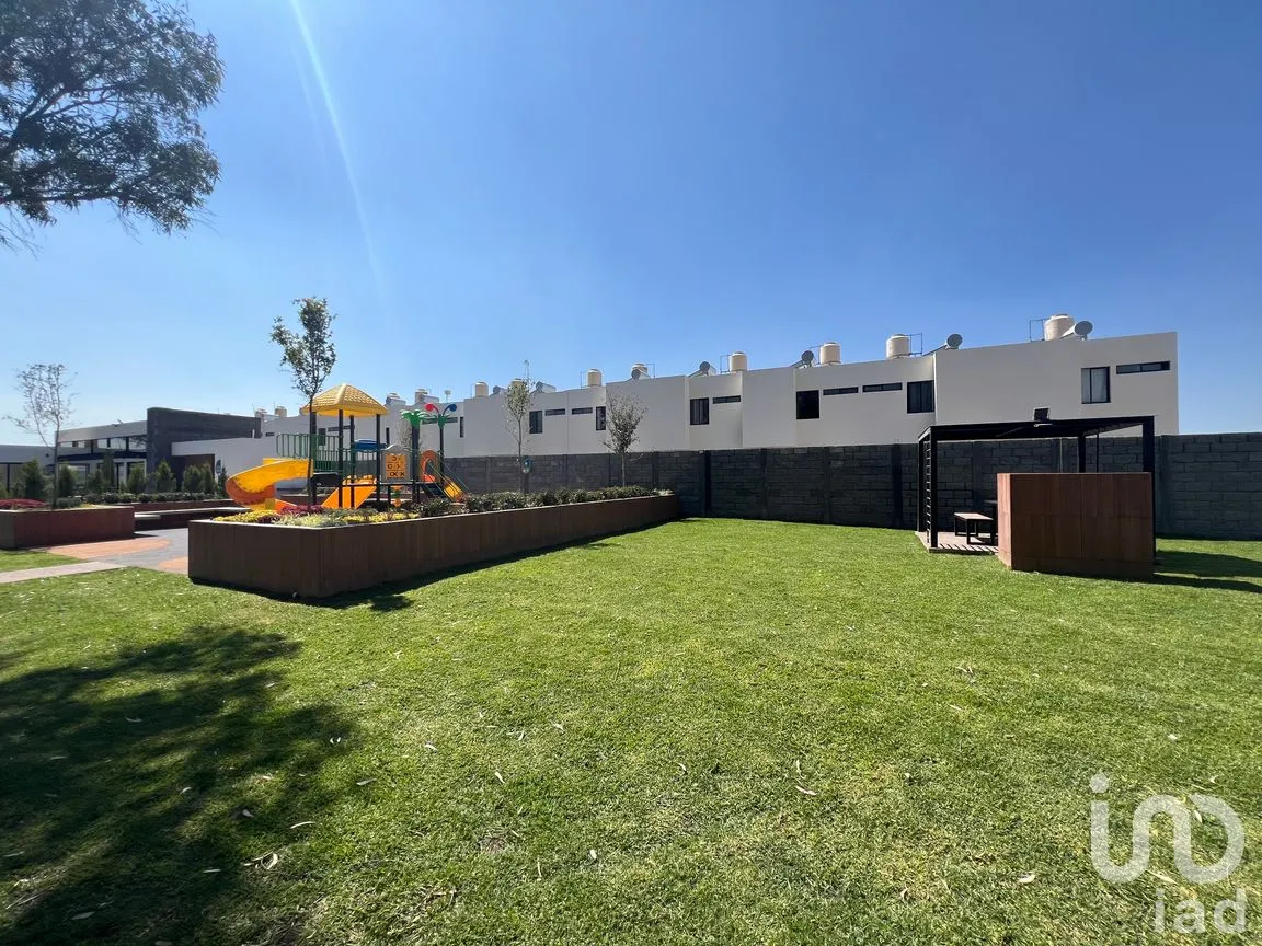 Casa en Venta en Zamorita, Soledad de Graciano Sánchez, San Luis Potosí | NEX-287727 | iad México | Foto 13 de 19