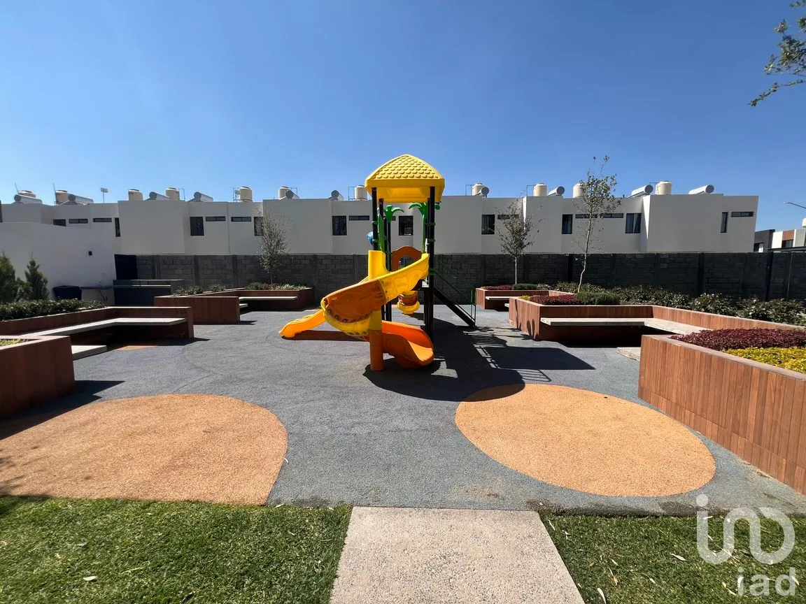 Casa en Venta en Zamorita, Soledad de Graciano Sánchez, San Luis Potosí | NEX-287727 | iad México | Foto 14 de 19