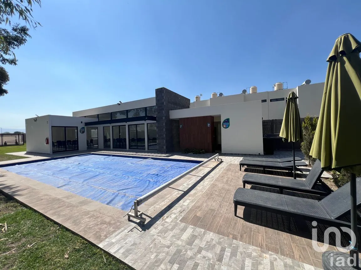Casa en Venta en Zamorita, Soledad de Graciano Sánchez, San Luis Potosí | NEX-287727 | iad México | Foto 15 de 19