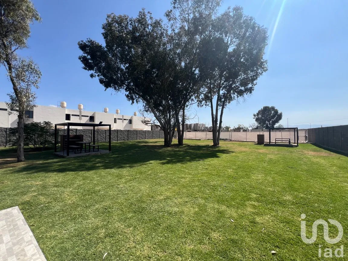 Casa en Venta en Zamorita, Soledad de Graciano Sánchez, San Luis Potosí | NEX-287727 | iad México | Foto 17 de 19