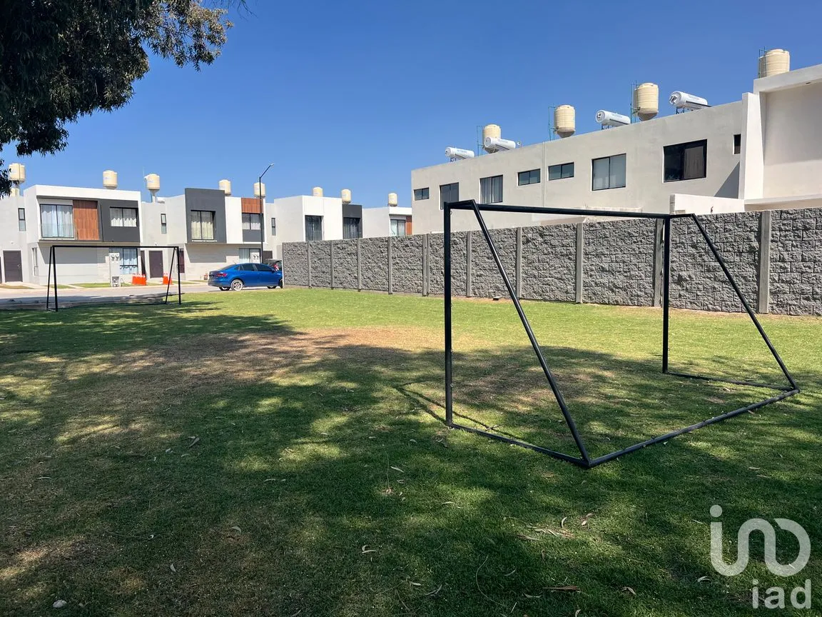 Casa en Venta en Zamorita, Soledad de Graciano Sánchez, San Luis Potosí | NEX-287727 | iad México | Foto 18 de 19