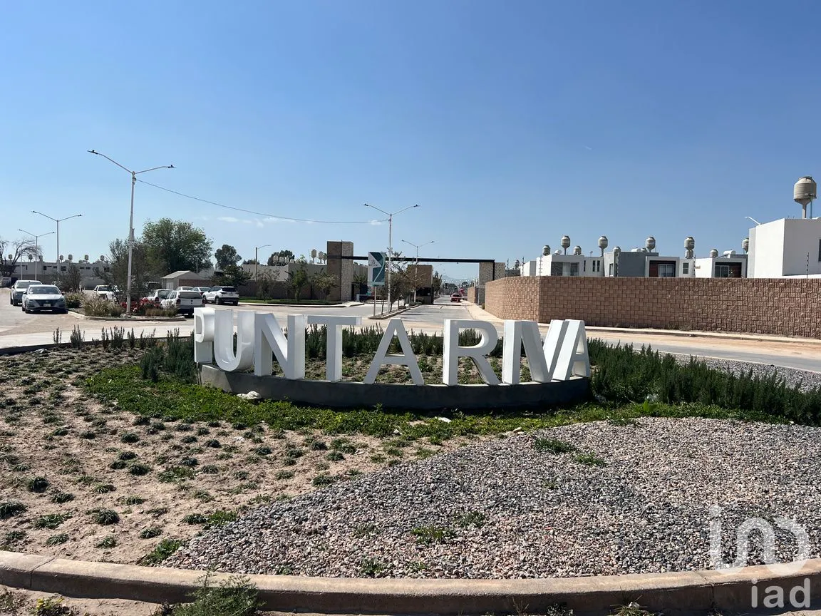 Casa en Venta en Zamorita, Soledad de Graciano Sánchez, San Luis Potosí | NEX-287727 | iad México | Foto 19 de 19