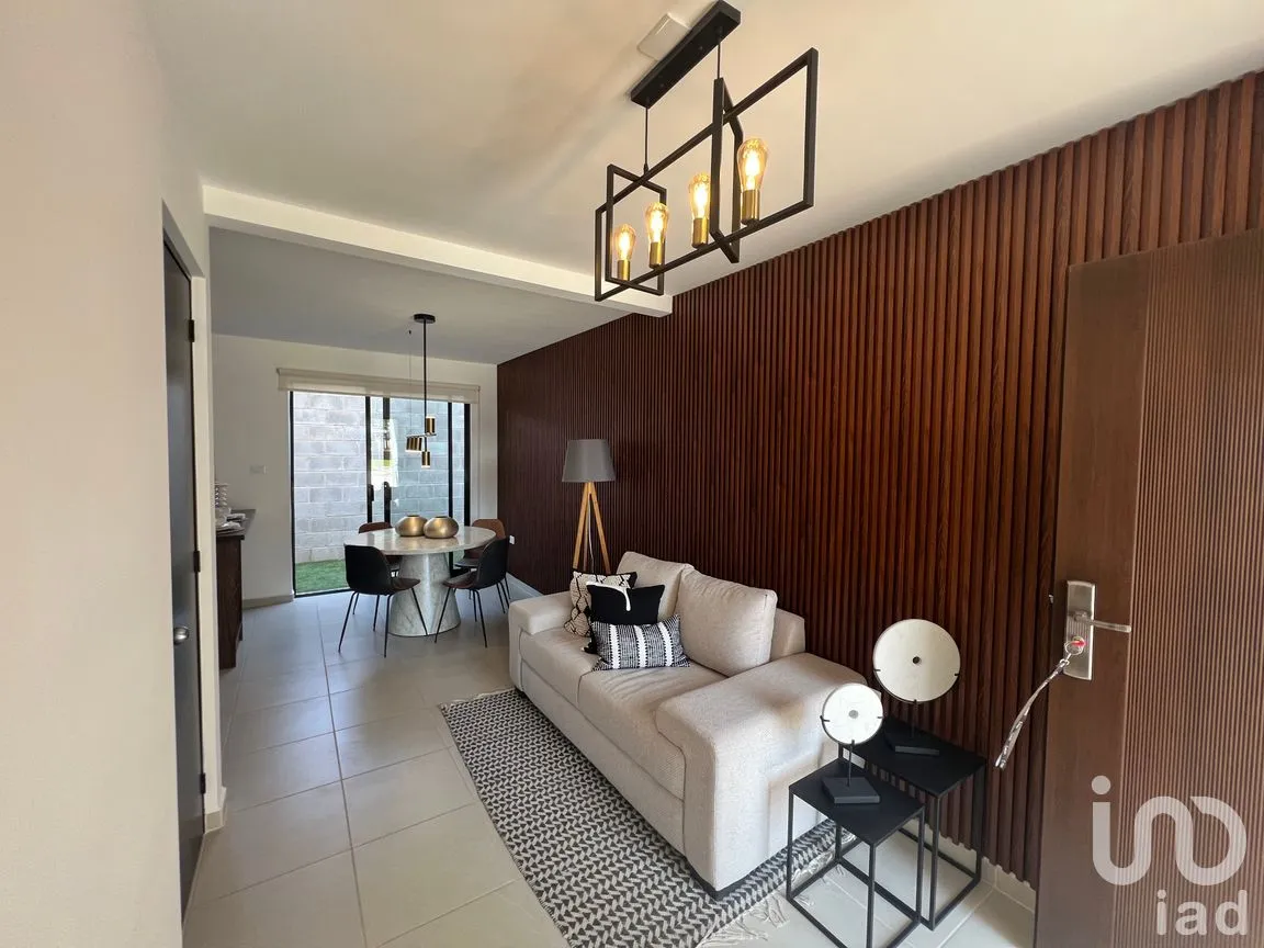 Casa en Venta en Zamorita, Soledad de Graciano Sánchez, San Luis Potosí | NEX-287727 | iad México | Foto 3 de 19