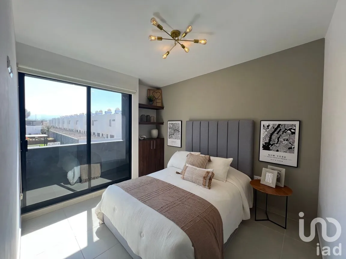 Casa en Venta en Zamorita, Soledad de Graciano Sánchez, San Luis Potosí | NEX-287727 | iad México | Foto 7 de 19