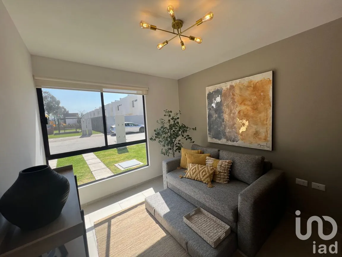 Casa en Venta en Zamorita, Soledad de Graciano Sánchez, San Luis Potosí | NEX-287727 | iad México | Foto 4 de 19