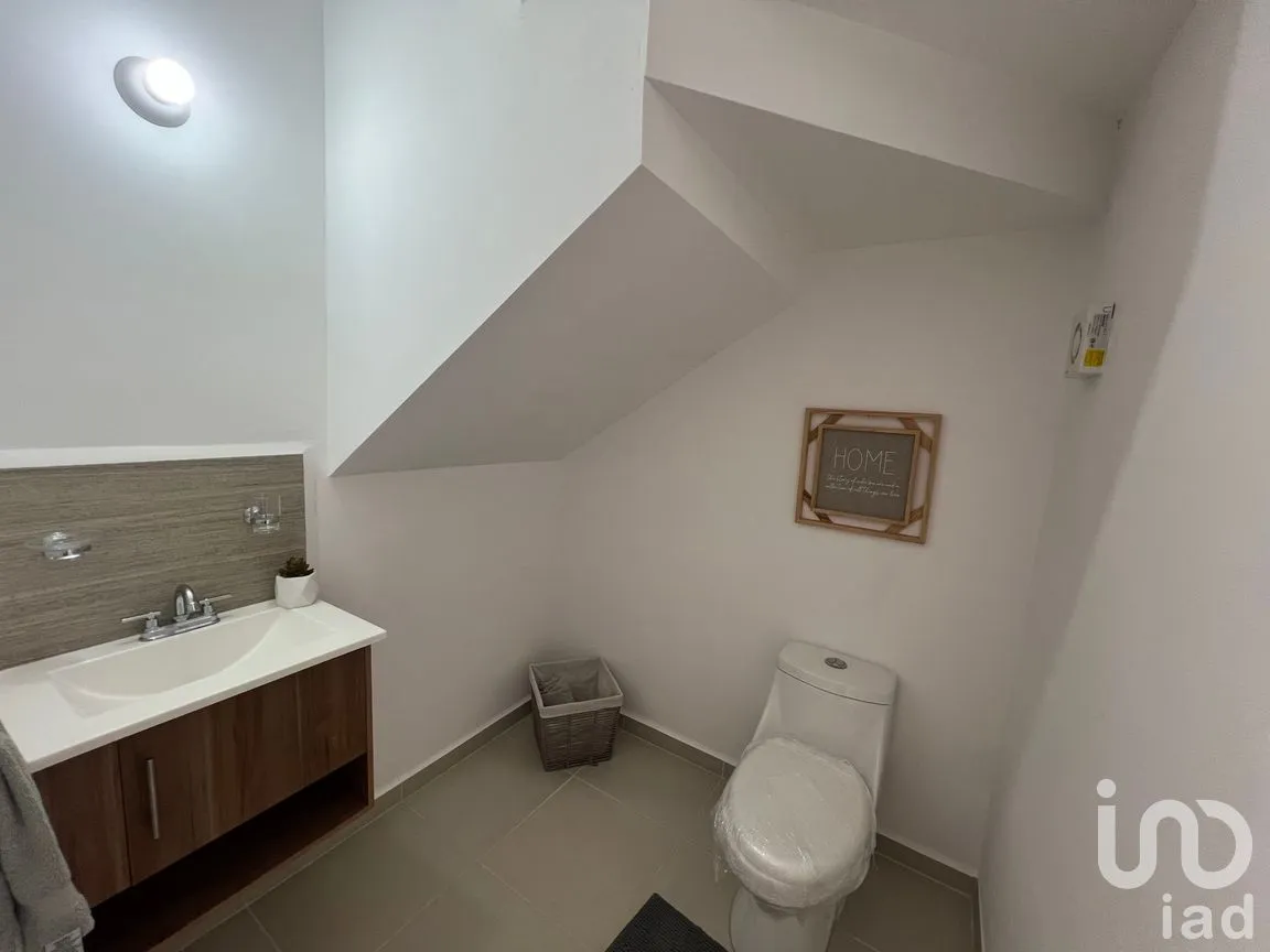 Casa en Venta en Zamorita, Soledad de Graciano Sánchez, San Luis Potosí | NEX-287727 | iad México | Foto 5 de 19