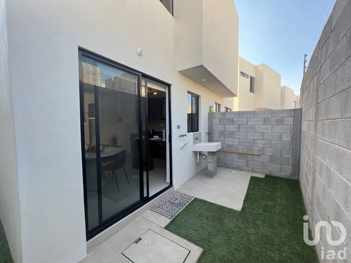 Casa en Venta en Zamorita, Soledad de Graciano Sánchez, San Luis Potosí | NEX-287727 | iad México | Foto 6 de 19