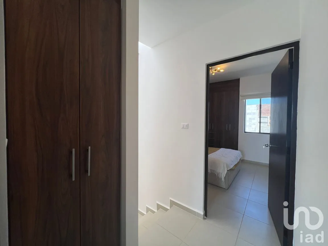 Casa en Venta en Zamorita, Soledad de Graciano Sánchez, San Luis Potosí | NEX-287727 | iad México | Foto 10 de 19
