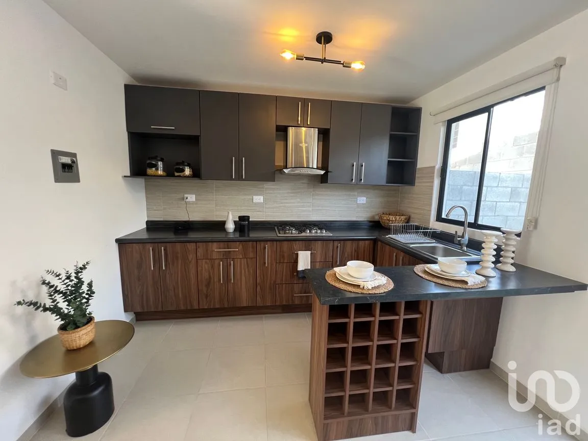 Casa en Venta en Zamorita, Soledad de Graciano Sánchez, San Luis Potosí | NEX-287727 | iad México | Foto 1 de 19