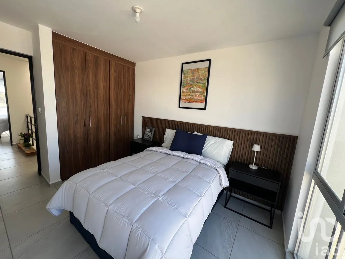 Casa en Venta en Zamorita, Soledad de Graciano Sánchez, San Luis Potosí | NEX-287730 | iad México | Foto 11 de 22