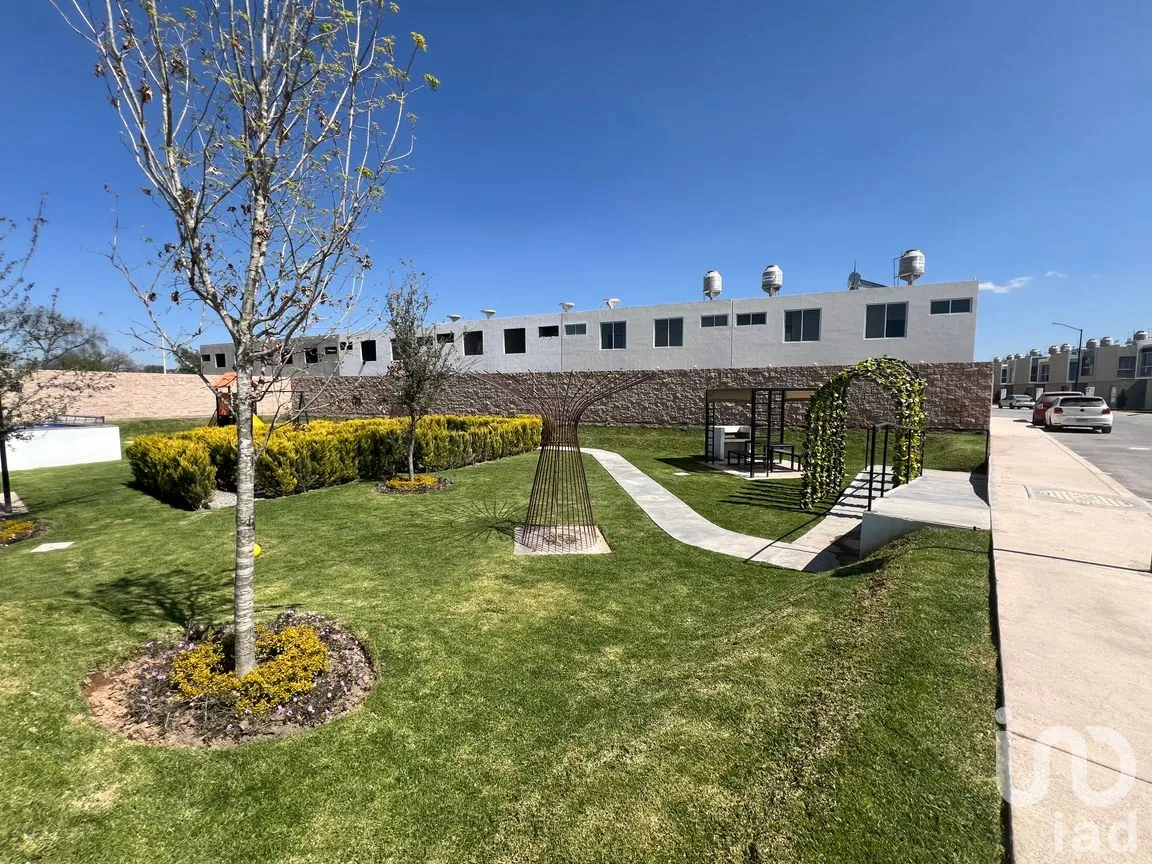 Casa en Venta en Zamorita, Soledad de Graciano Sánchez, San Luis Potosí | NEX-287730 | iad México | Foto 12 de 22