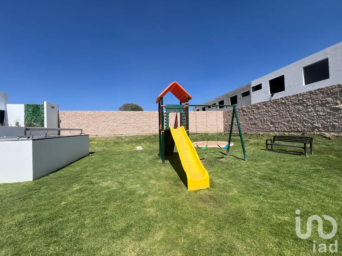 Casa en Venta en Zamorita, Soledad de Graciano Sánchez, San Luis Potosí | NEX-287730 | iad México | Foto 13 de 22