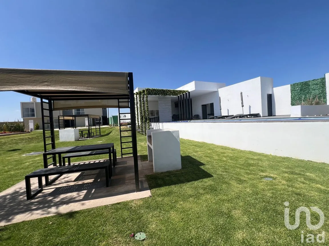 Casa en Venta en Zamorita, Soledad de Graciano Sánchez, San Luis Potosí | NEX-287730 | iad México | Foto 14 de 22