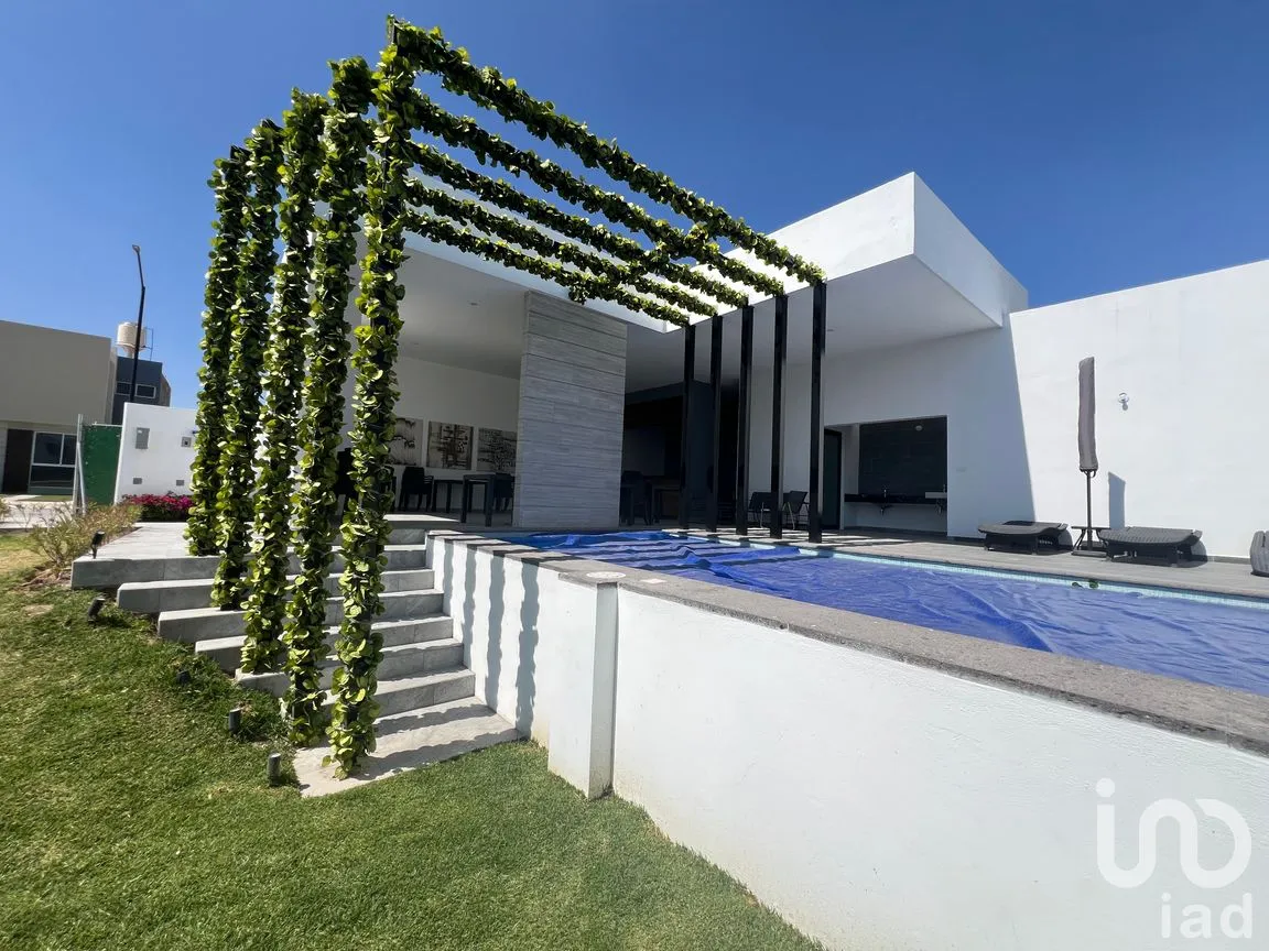 Casa en Venta en Zamorita, Soledad de Graciano Sánchez, San Luis Potosí | NEX-287730 | iad México | Foto 15 de 22