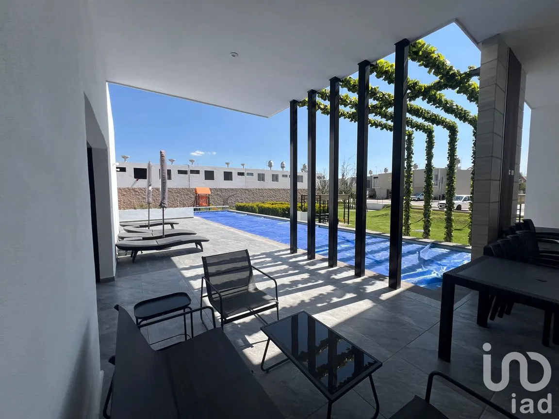 Casa en Venta en Zamorita, Soledad de Graciano Sánchez, San Luis Potosí | NEX-287730 | iad México | Foto 17 de 22