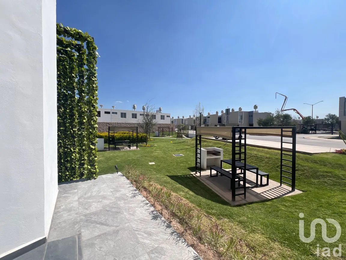 Casa en Venta en Zamorita, Soledad de Graciano Sánchez, San Luis Potosí | NEX-287730 | iad México | Foto 18 de 22