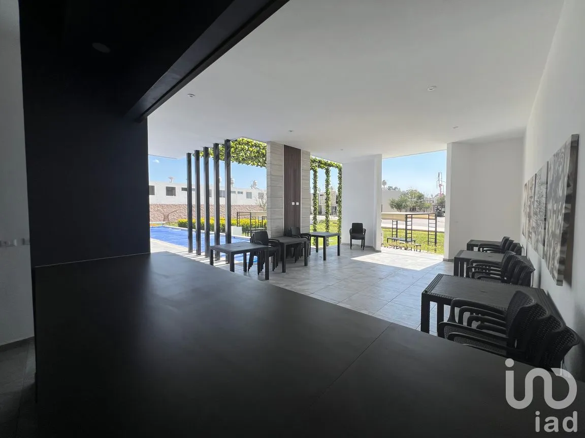 Casa en Venta en Zamorita, Soledad de Graciano Sánchez, San Luis Potosí | NEX-287730 | iad México | Foto 19 de 22