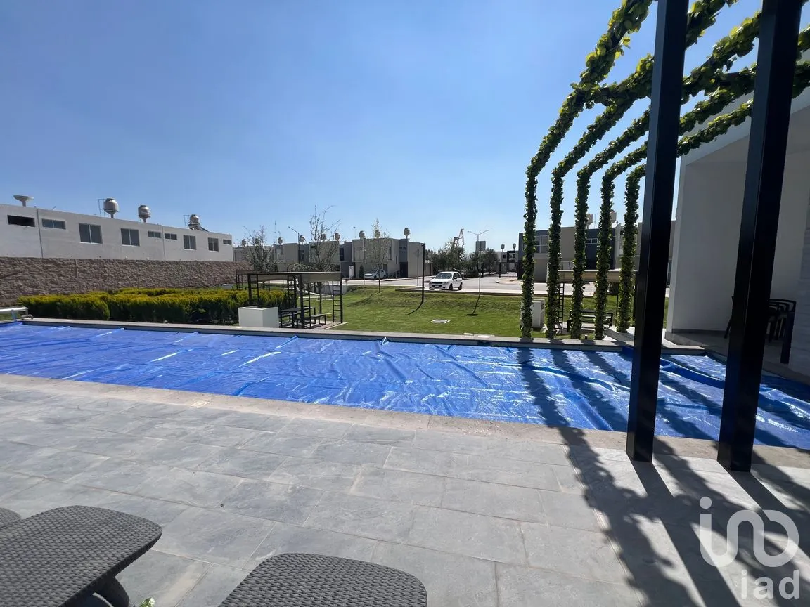 Casa en Venta en Zamorita, Soledad de Graciano Sánchez, San Luis Potosí | NEX-287730 | iad México | Foto 20 de 22