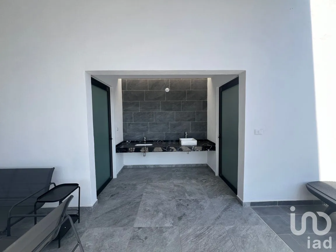 Casa en Venta en Zamorita, Soledad de Graciano Sánchez, San Luis Potosí | NEX-287730 | iad México | Foto 21 de 22