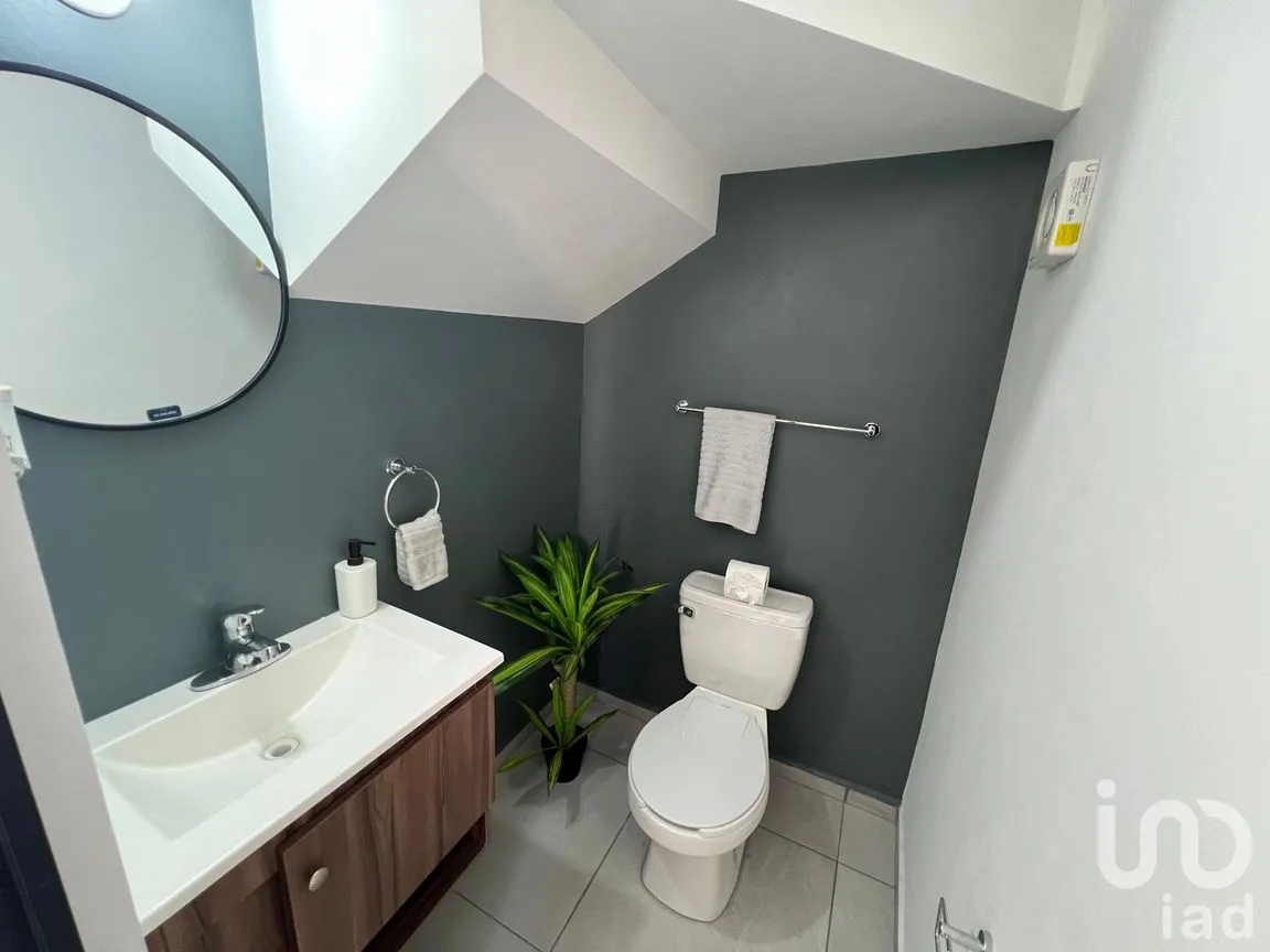 Casa en Venta en Zamorita, Soledad de Graciano Sánchez, San Luis Potosí | NEX-287730 | iad México | Foto 4 de 22