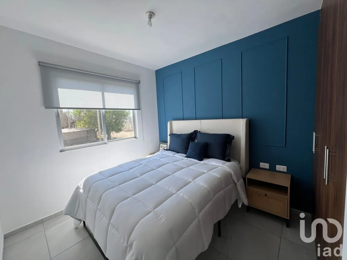 Casa en Venta en Zamorita, Soledad de Graciano Sánchez, San Luis Potosí | NEX-287730 | iad México | Foto 6 de 22