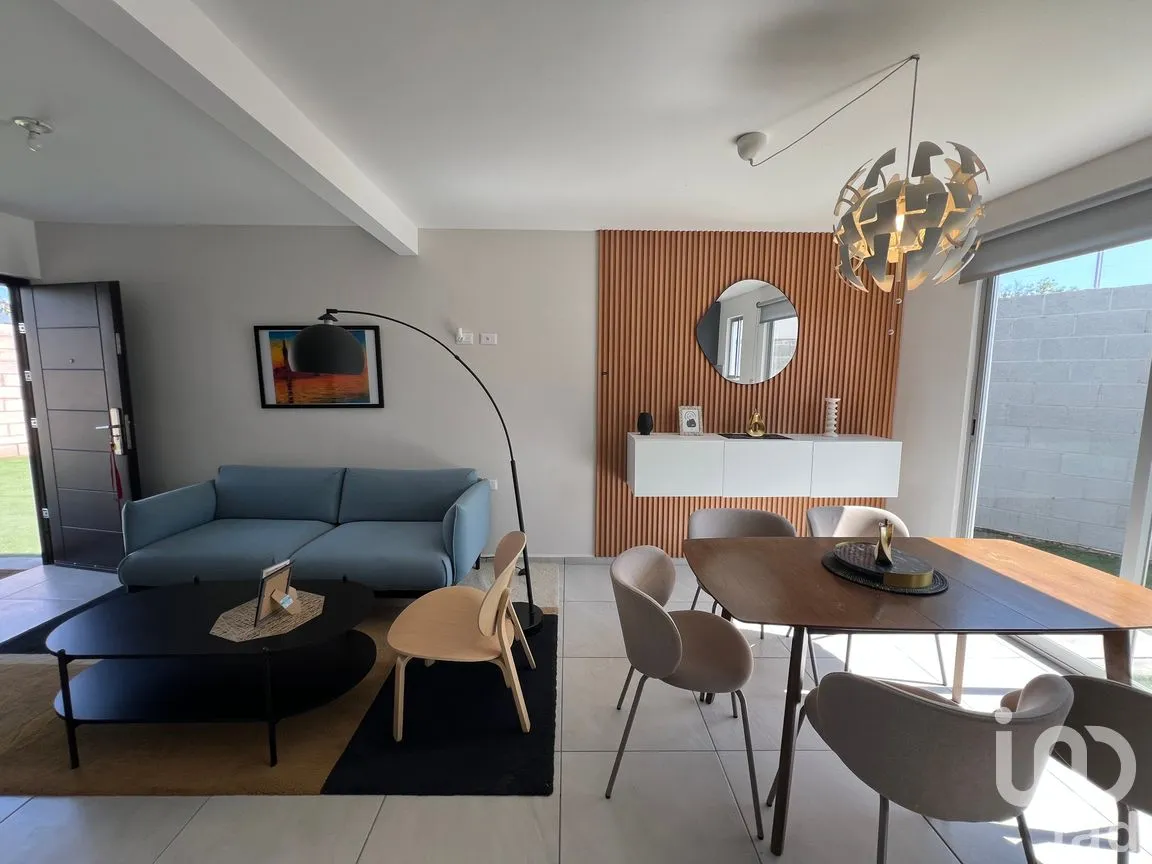 Casa en Venta en Zamorita, Soledad de Graciano Sánchez, San Luis Potosí | NEX-287730 | iad México | Foto 1 de 22