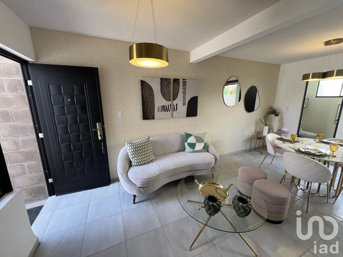 Casa en Venta en Laguna de Santa Rita, San Luis Potosí, San Luis Potosí | NEX-287733 | iad México | Foto 3 de 23