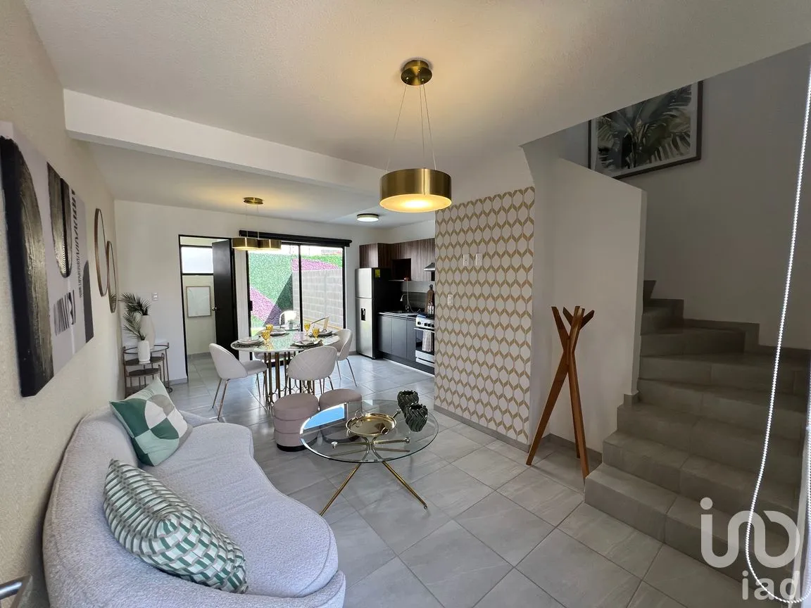 Casa en Venta en Laguna de Santa Rita, San Luis Potosí, San Luis Potosí | NEX-287733 | iad México | Foto 1 de 23