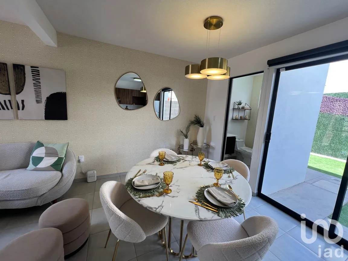 Casa en Venta en Laguna de Santa Rita, San Luis Potosí, San Luis Potosí | NEX-287733 | iad México | Foto 2 de 23