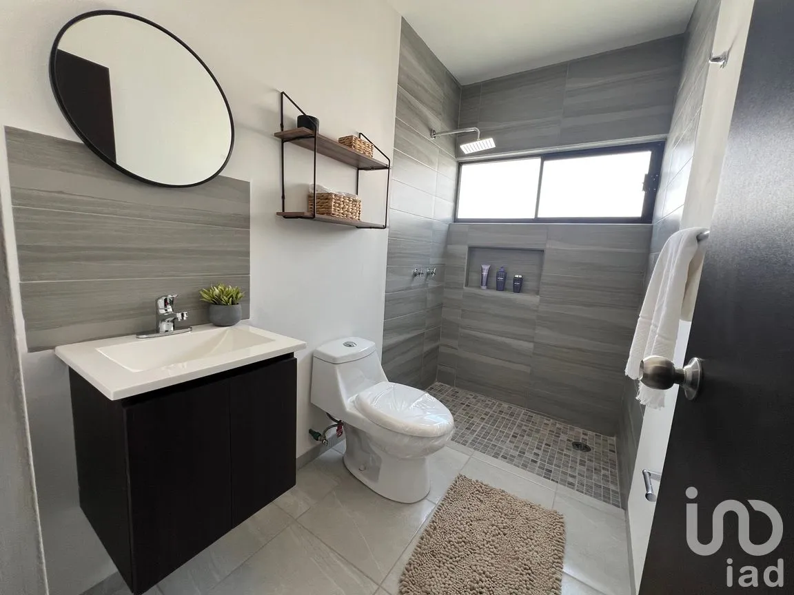Casa en Venta en Laguna de Santa Rita, San Luis Potosí, San Luis Potosí | NEX-287733 | iad México | Foto 12 de 23