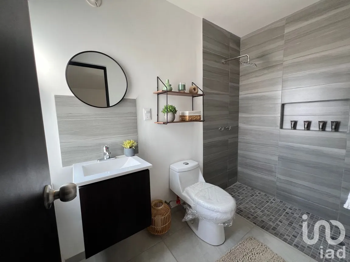 Casa en Venta en Laguna de Santa Rita, San Luis Potosí, San Luis Potosí | NEX-287733 | iad México | Foto 13 de 23