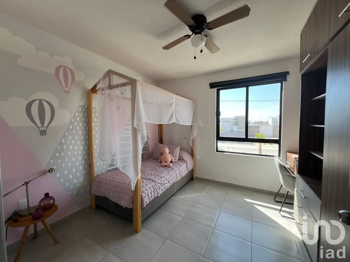 Casa en Venta en Laguna de Santa Rita, San Luis Potosí, San Luis Potosí | NEX-287733 | iad México | Foto 14 de 23